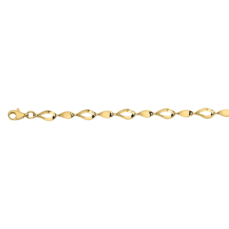 CEM Armschmuck BAB306602 333 Gold