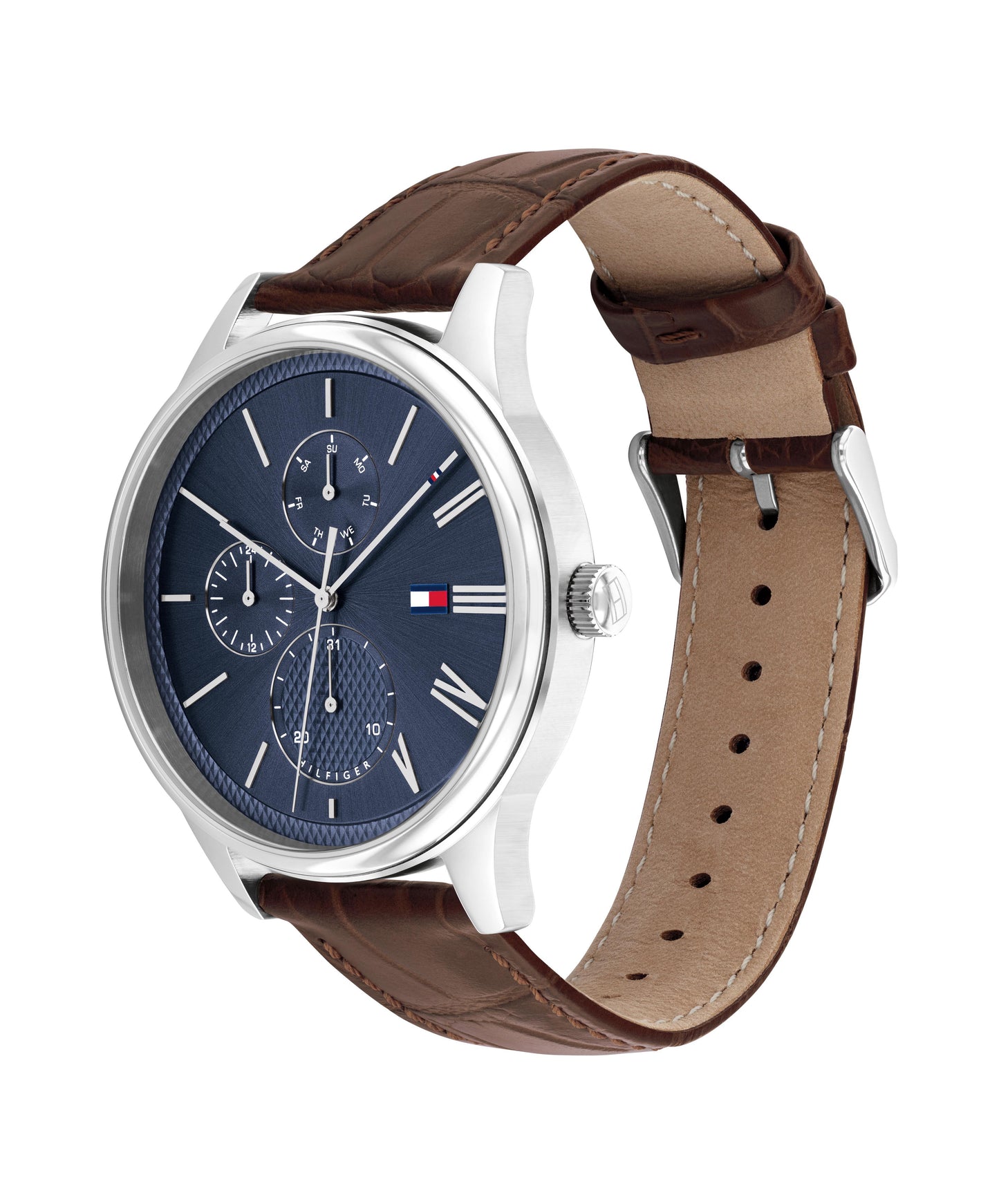 Tommy Hilfiger Armbanduhr 1791847 Edelstahl