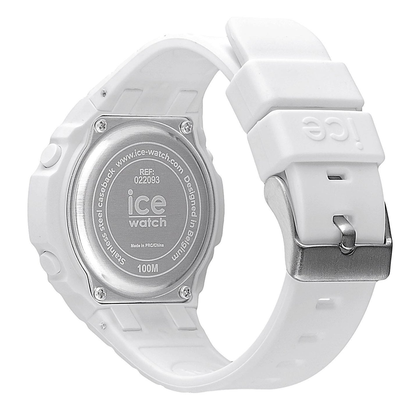 Ice Watch Kinderarmbanduhr 022093