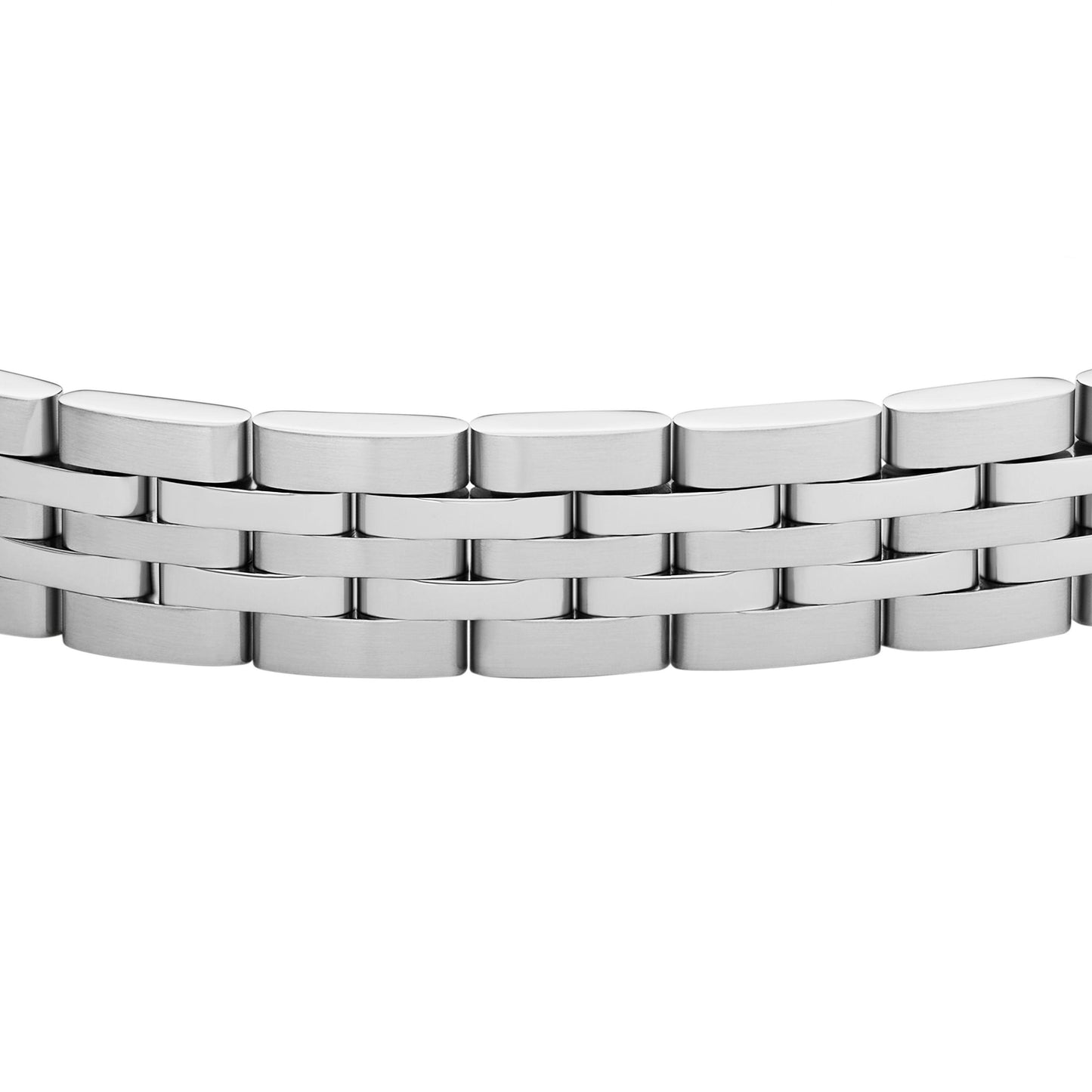 Fossil Armschmuck JF04825040 Edelstahl