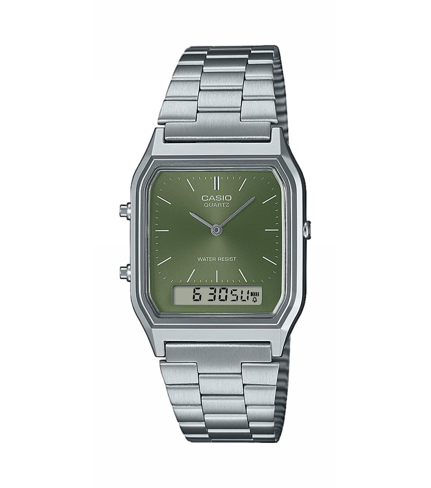 Casio Armbanduhr AQ-230A-3AMQYES