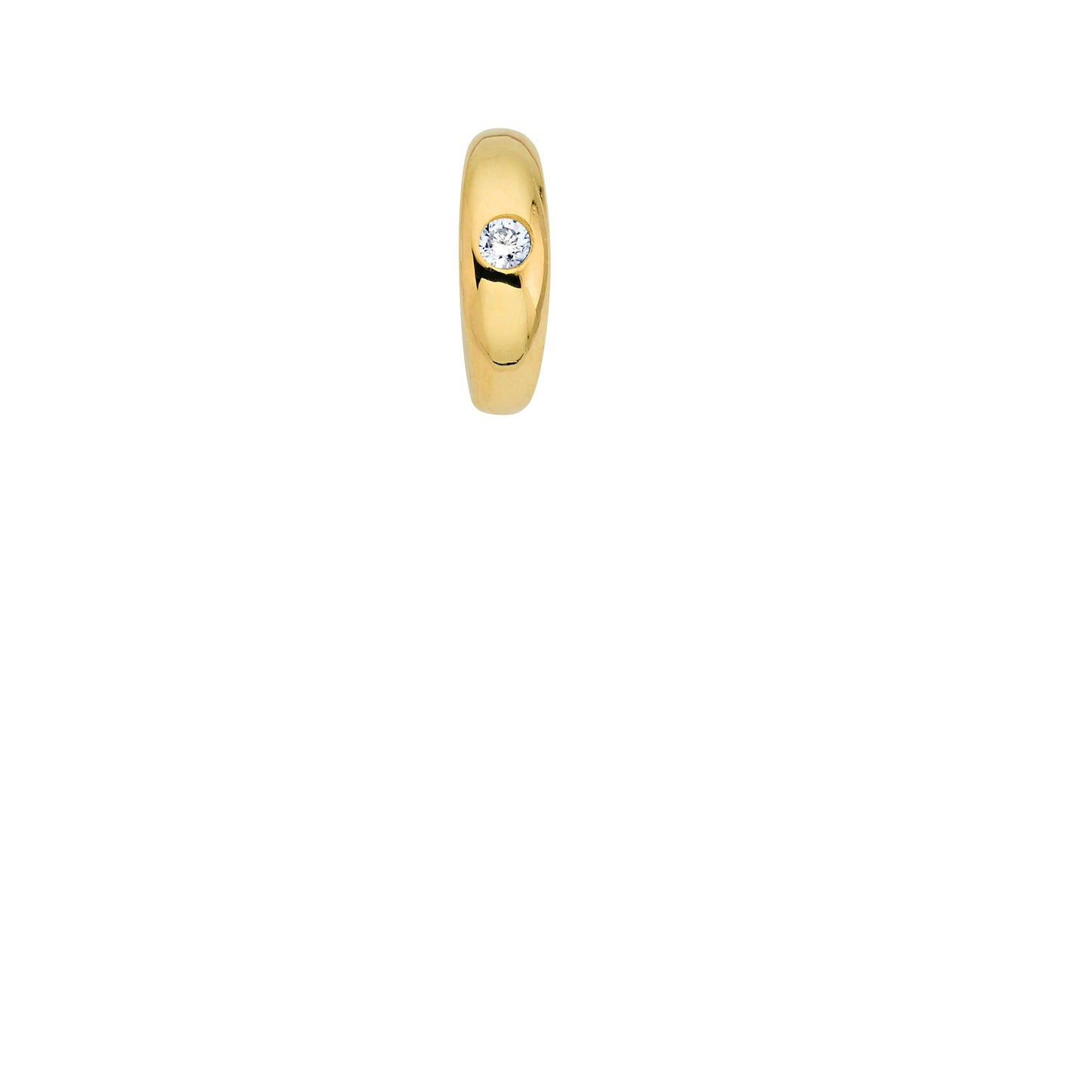 CEM Taufring BAH302950 333 Gold