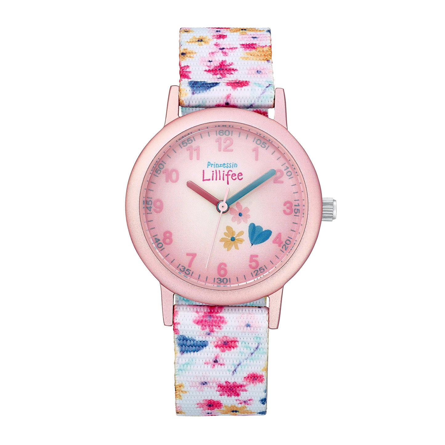 Lillifee Armbanduhr 2031758