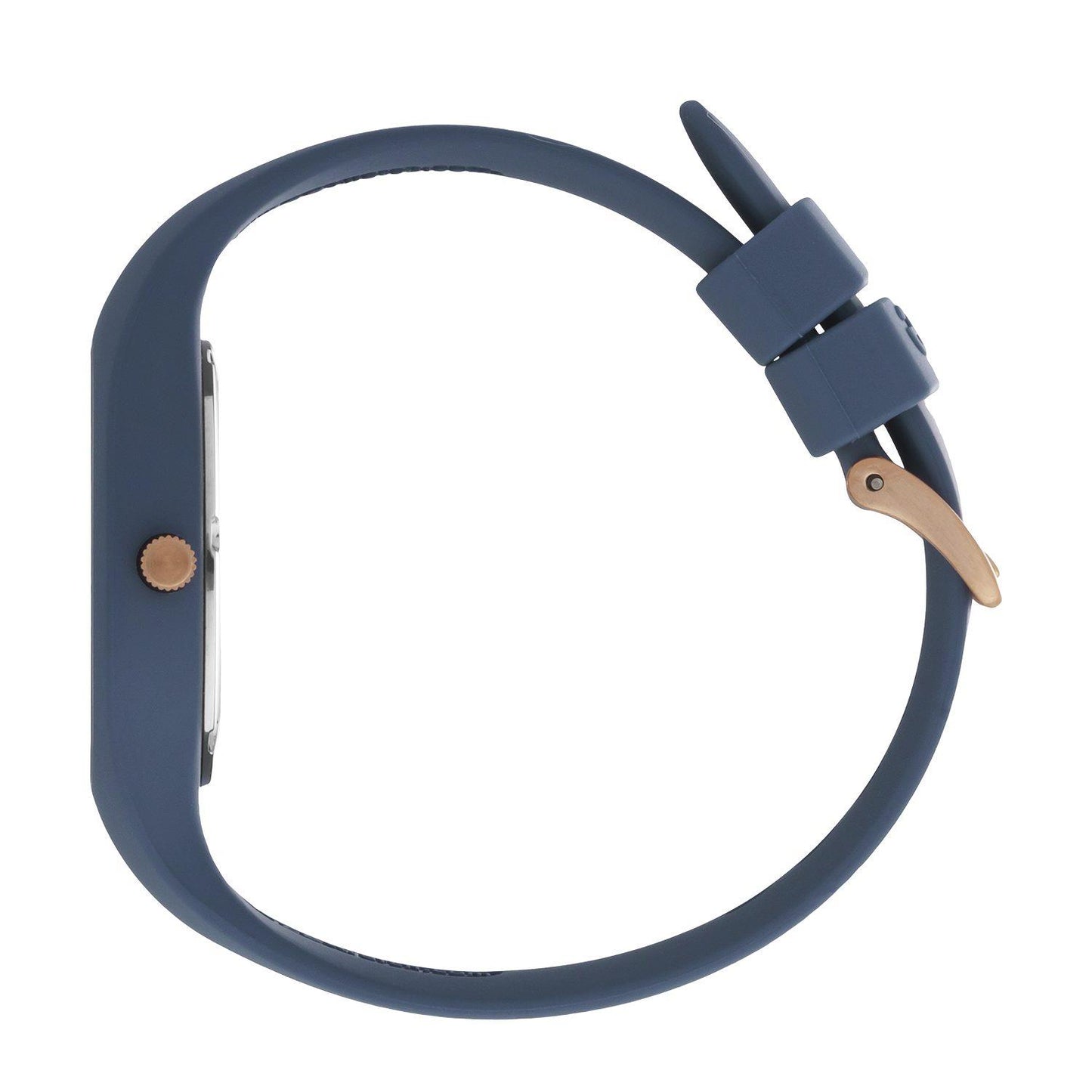 Ice Watch Armbanduhr 020545 Silikonband