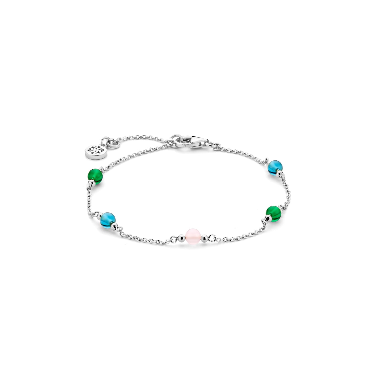 Spirit Icons Armschmuck 20521 Silber 925