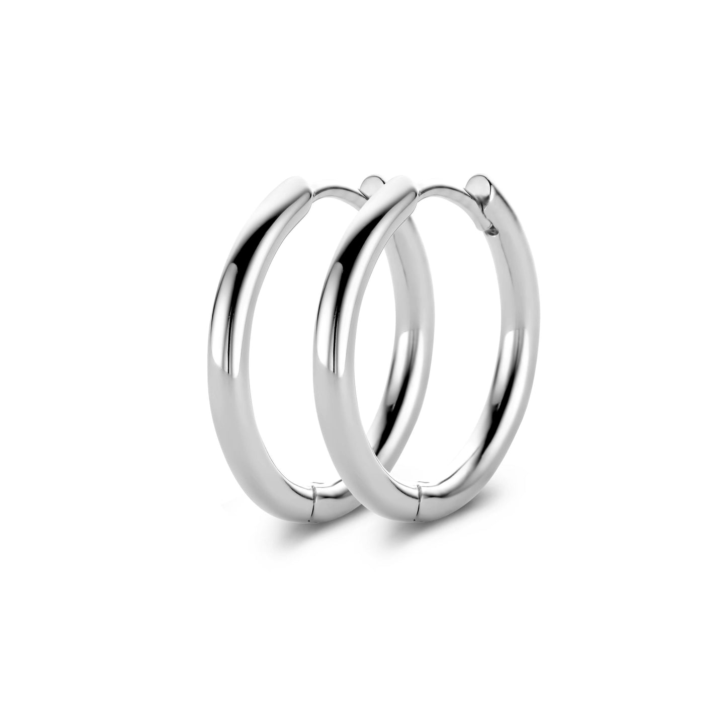 Spirit Icons Ohrschmuck 41491 Silber 925