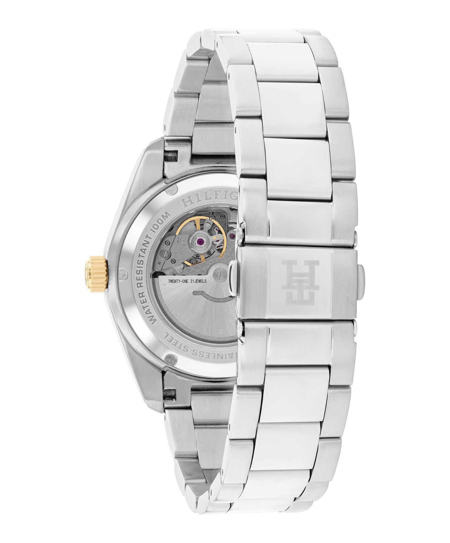 Tommy Hilfiger Armbanduhr 1710551