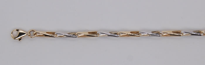 WBL Halsschmuck 218577-045 Gold 333
