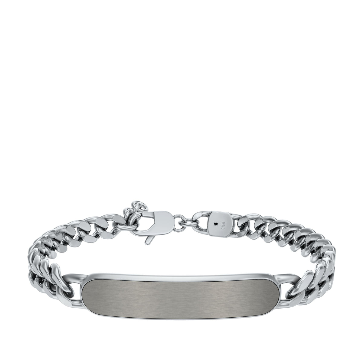 Fossil Armschmuck JF04982998 Edelstahl