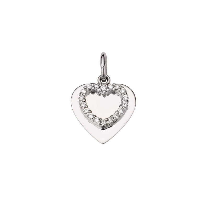 CEM Basis Anhänger BAH905405 925 Silber