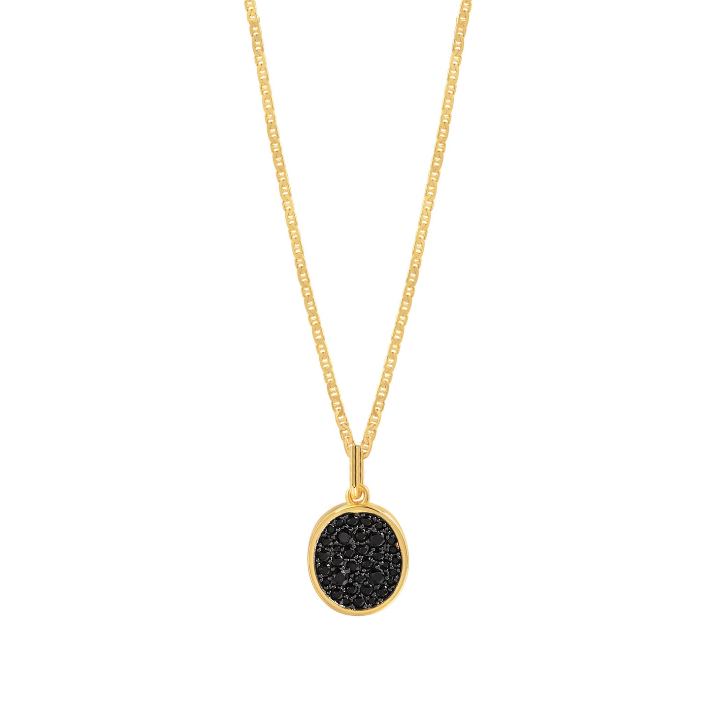 Xenox Kette XS91367G 925 Silber