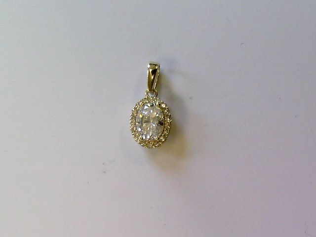 CEM Halsschmuck G3-01811A Gold 3334