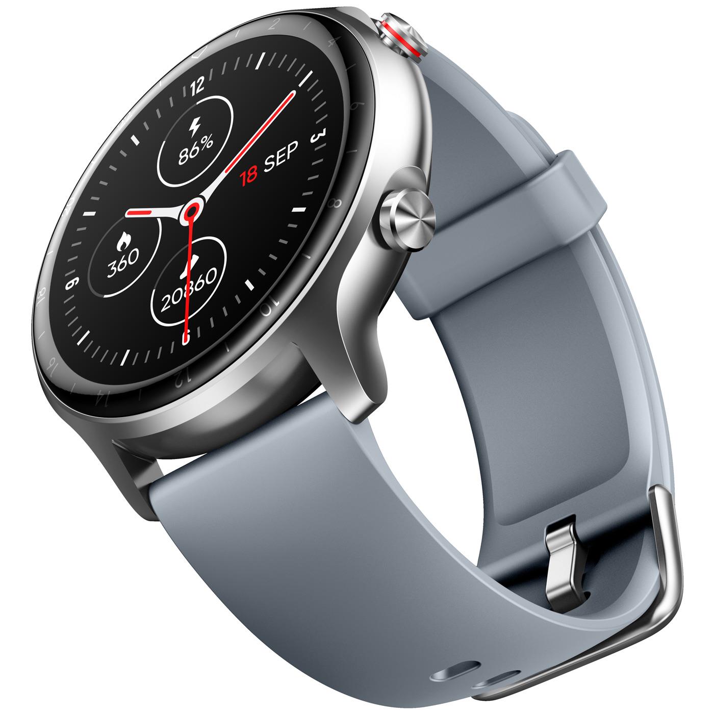 Smarty 2.0 Smartwatch SW031E