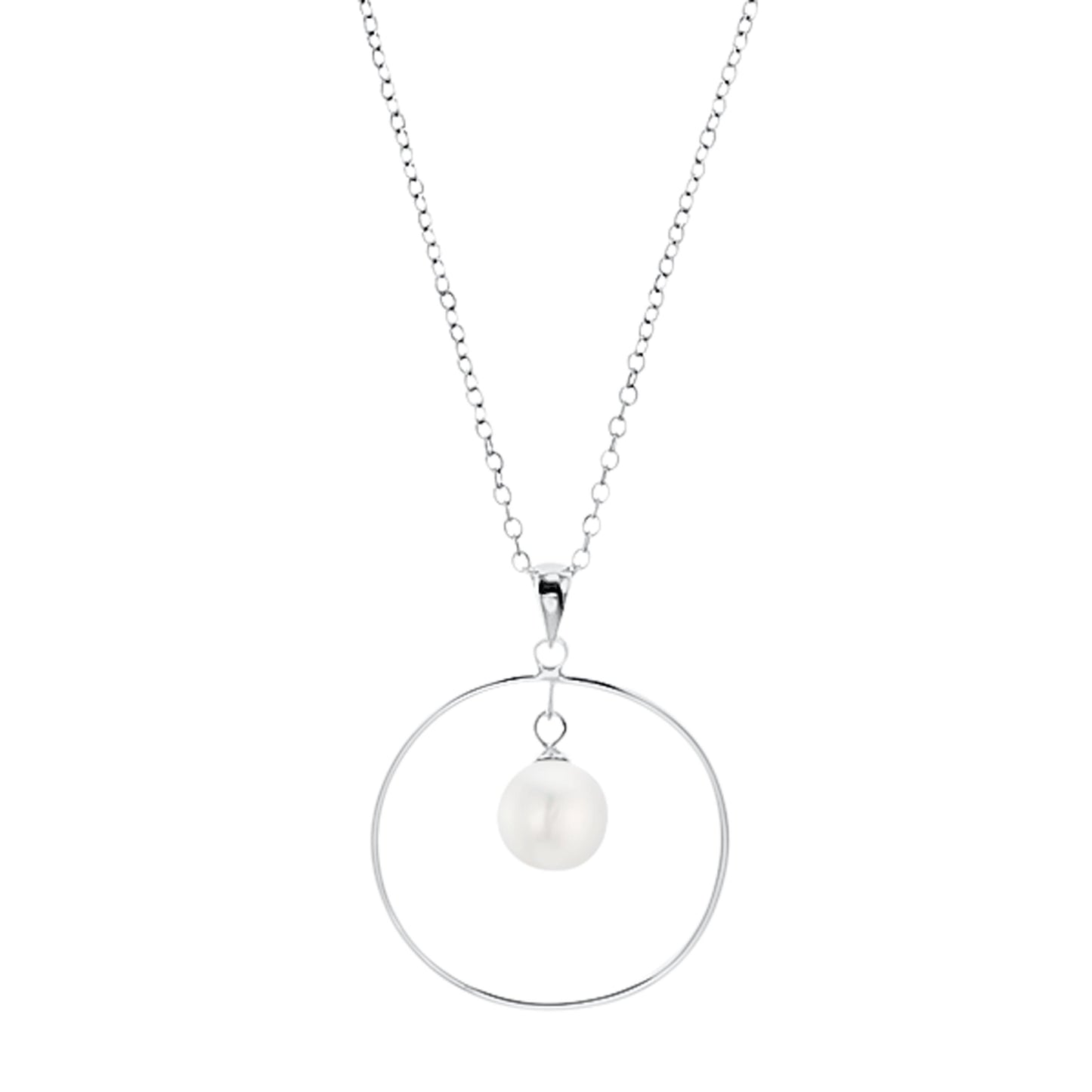S.Oliver Halsschmuck 2034393 Silber 925