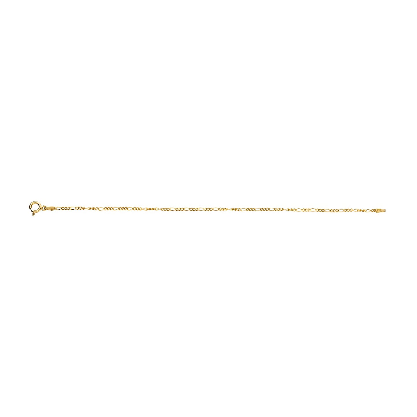Xenox Armschmuck KFI019G/18 Silber vergoldet