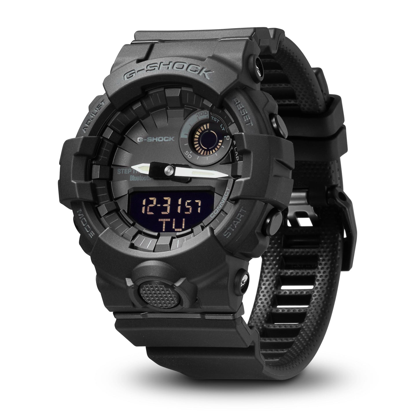Casio Armbanduhr GBA-800-1AER