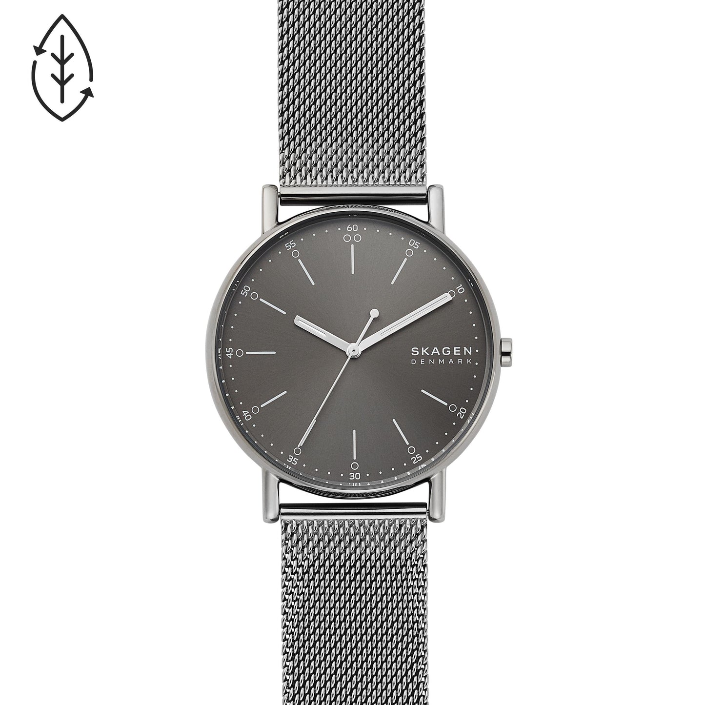SKAGEN Damenuhr SKW6577 Edelstahl