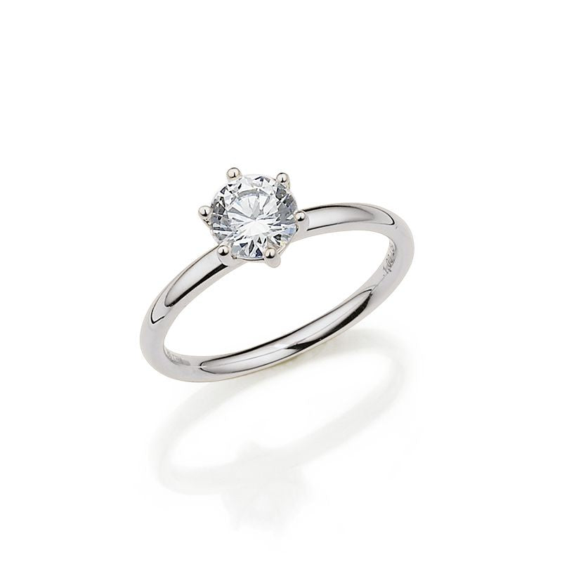 CEM Ring 6-213792-001 Gold 585