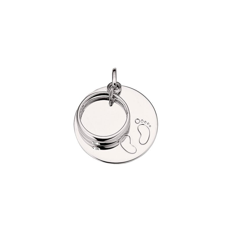 CEM Anhänger BAH905406 925 Silber