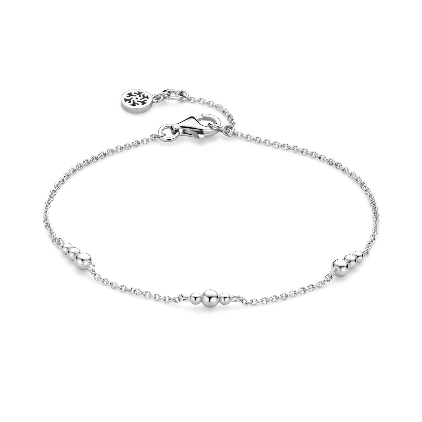 Spirit Icons Armschmuck 20661 Silber