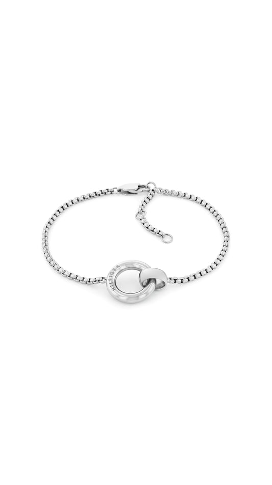 Tommy Hilfiger Armschmuck 2780946 Edelstahl