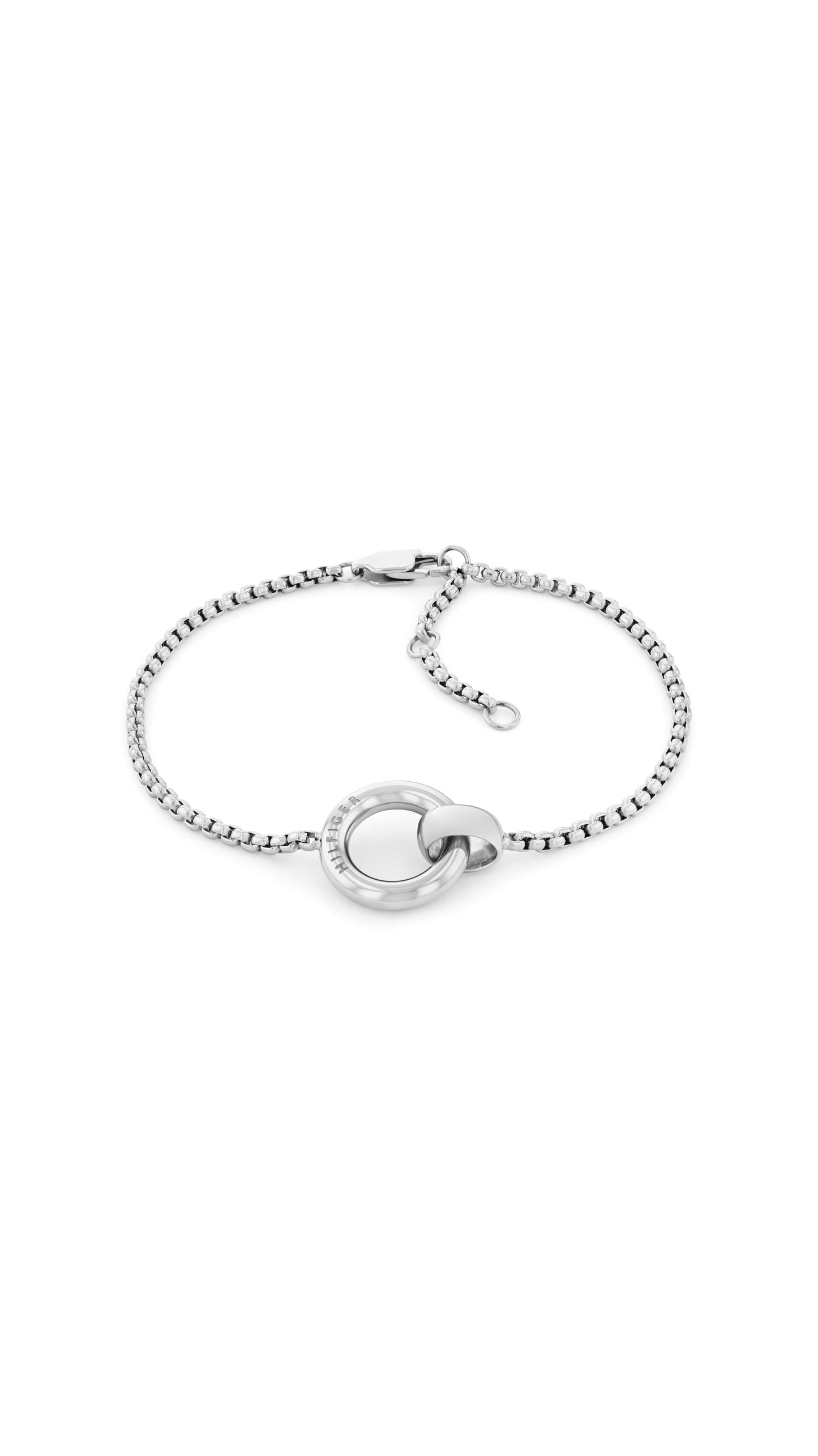 Tommy Hilfiger Armschmuck 2780946 Edelstahl
