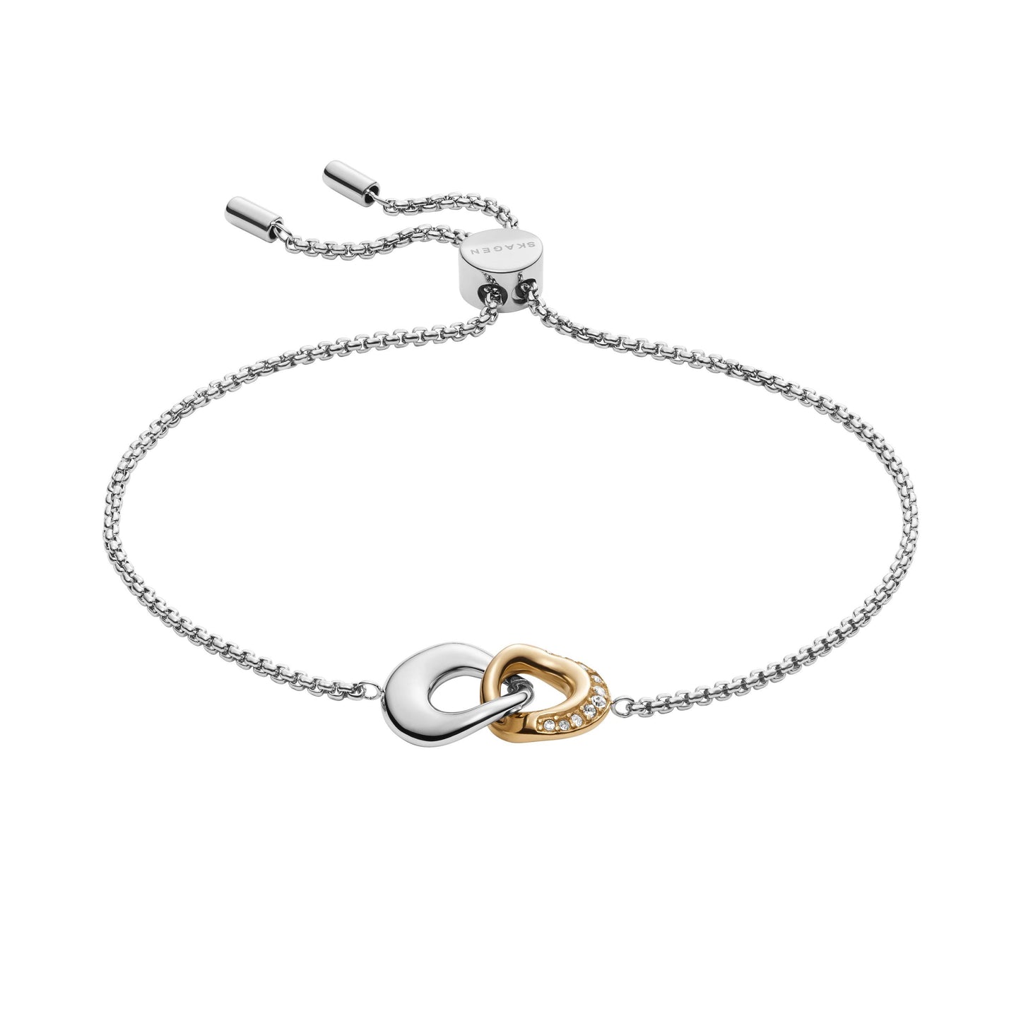 SKAGEN Armband SKJ1612998 Edelstahl