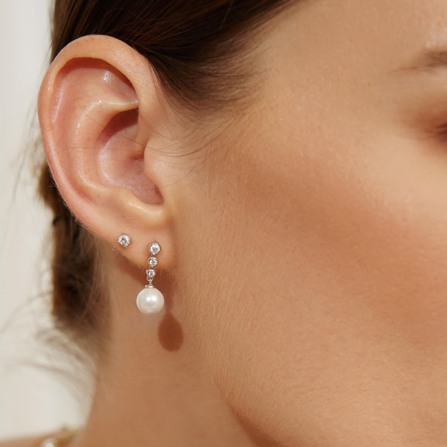 ANIA HAIE Ohrschmuck WLE065-03H