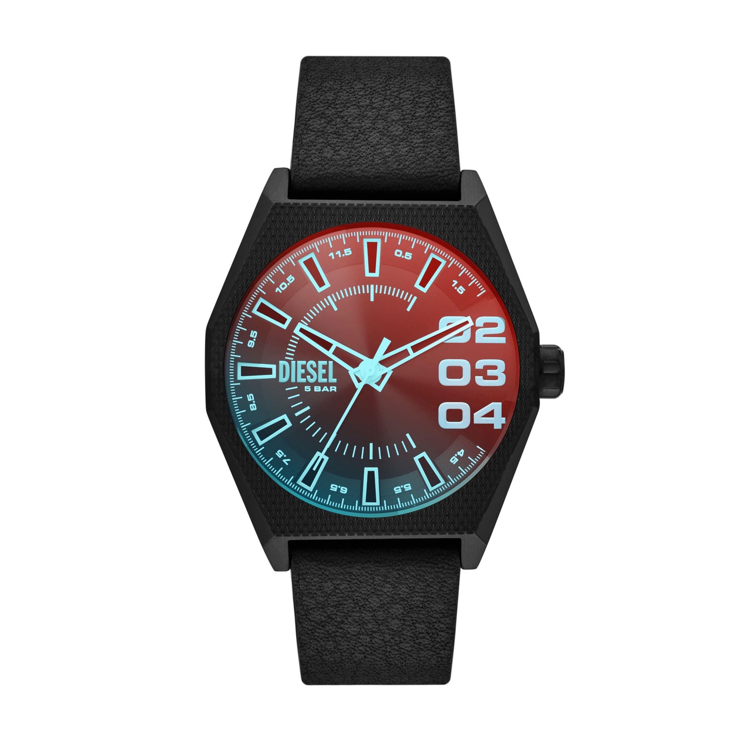 Diesel Armbanduhr DZ2175