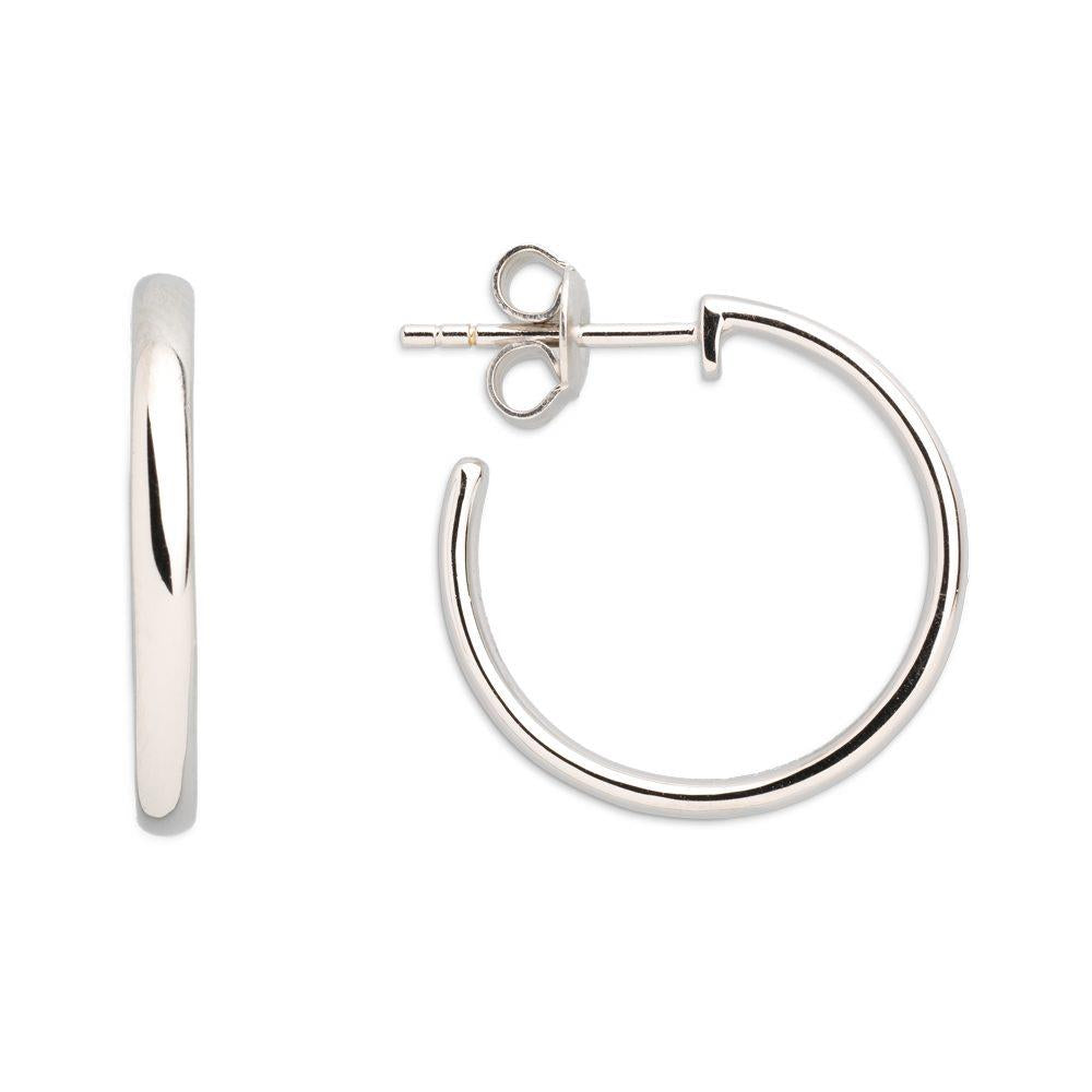 Xenox Ohrschmuck XS3462 925 Silber
