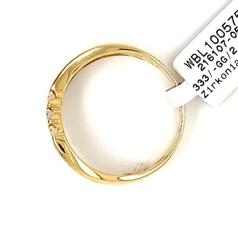 Ring 216107-058 Gold 333