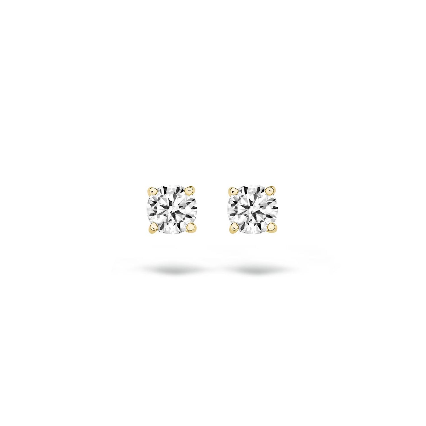 Blush Ohrschmuck 7127YZI 585 Gold
