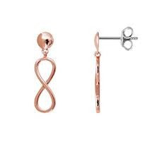 Xenox Ohrschmuck XS2912R Silber 925