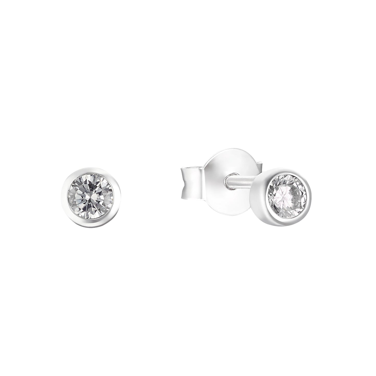 s. Oliver Ohrschmuck 2030207 Silber 925