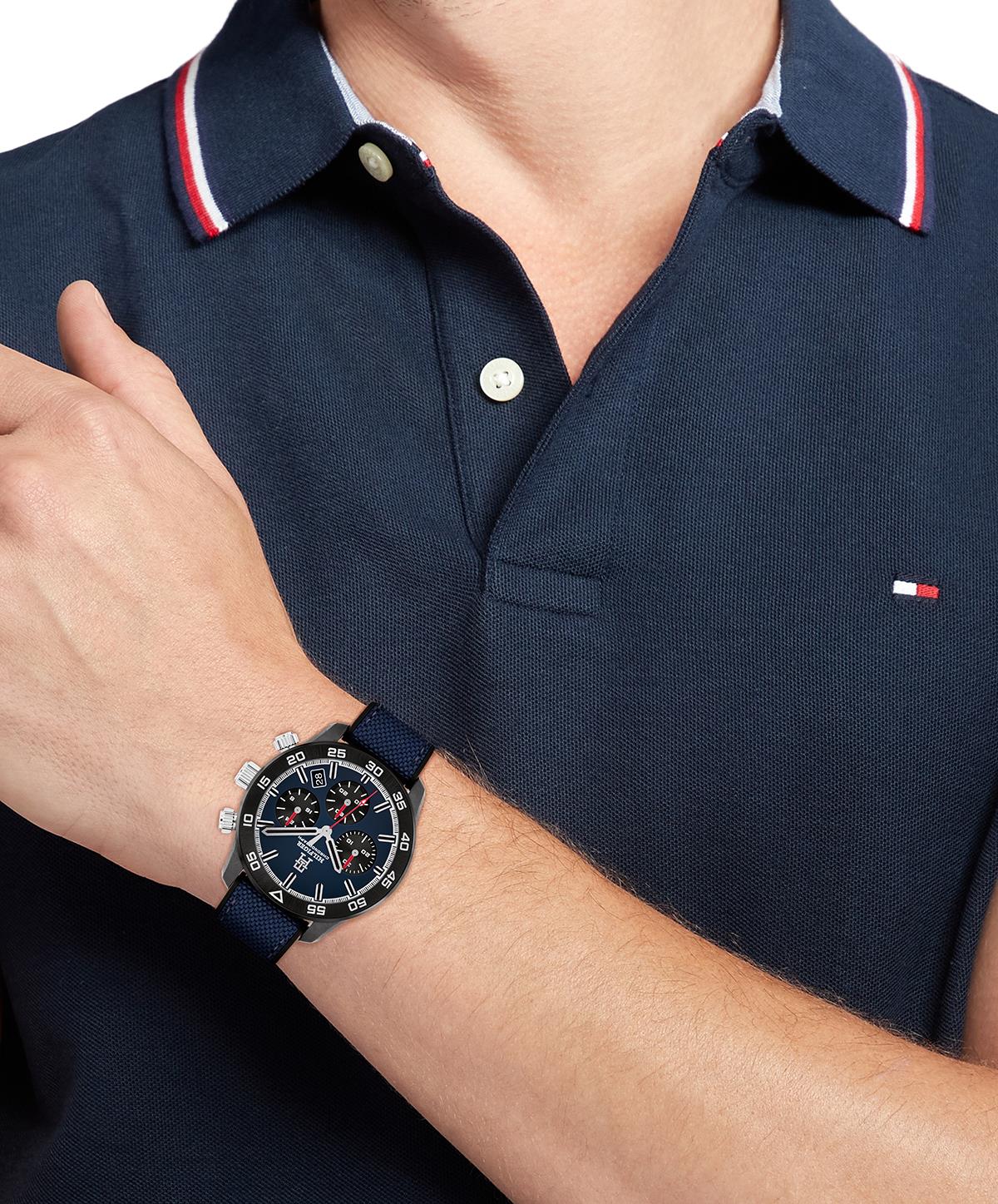 Tommy Hilfiger Armbanduhr 1792183