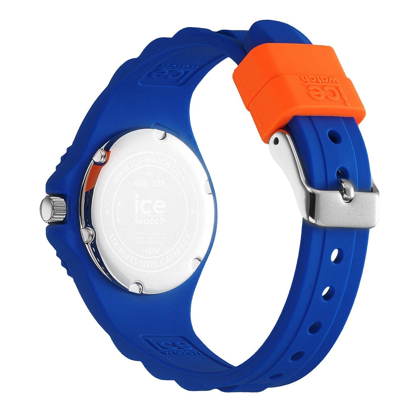 Ice Watch Kinderarmbanduhr 020322
