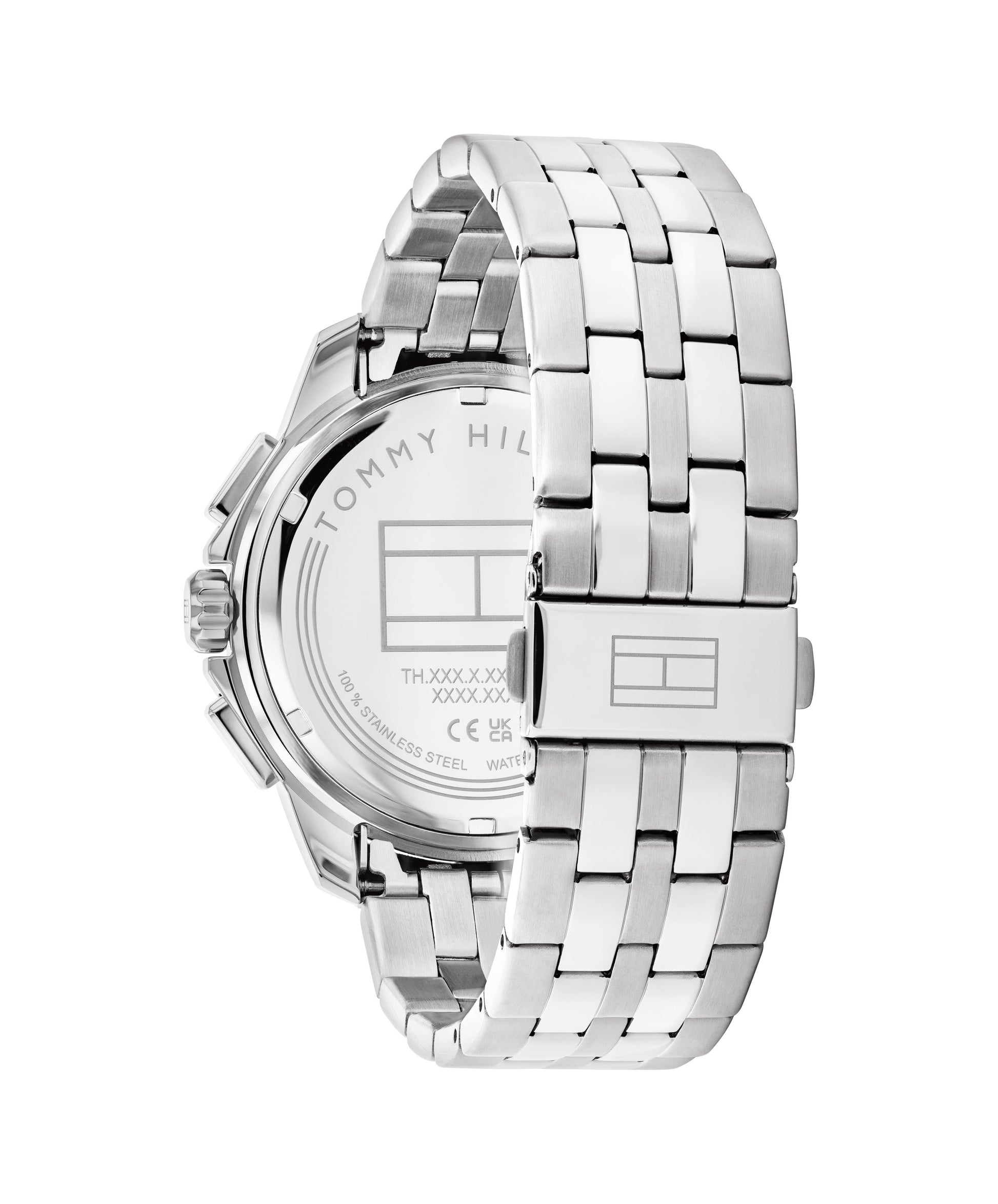 Tommy Hilfiger Armbanduhr 1710620