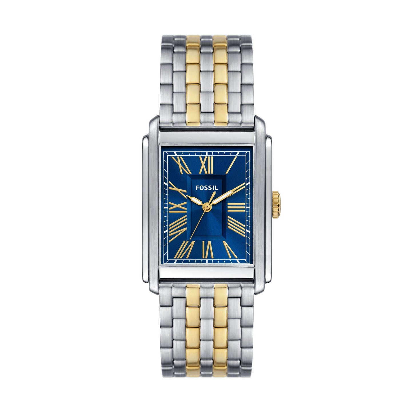 Fossil Armbanduhr FS6010