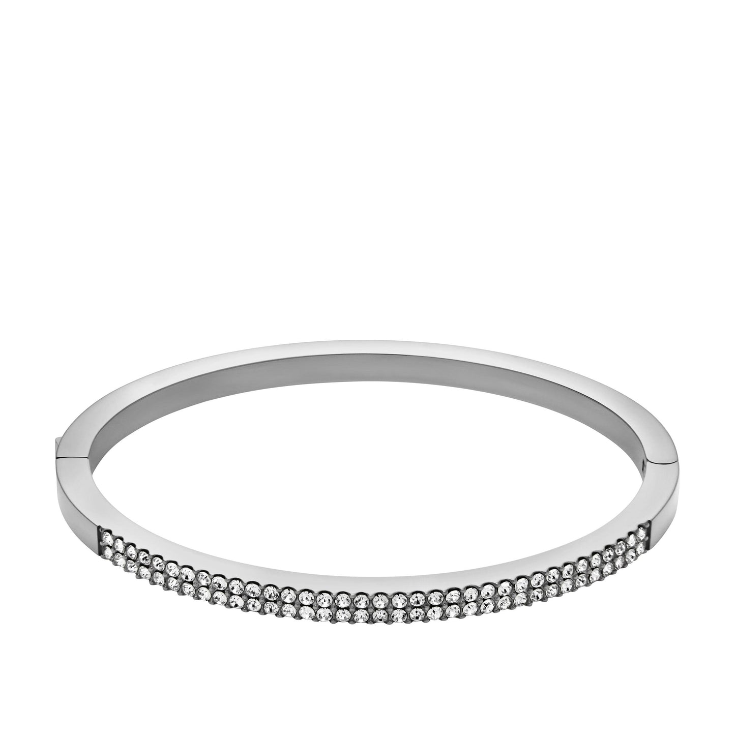 Fossil Damenarmband JF04863040 Edelstahl