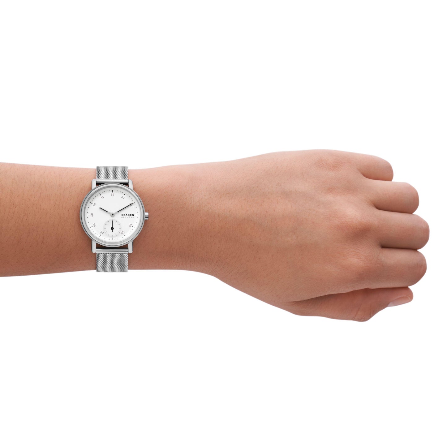 Skagen Damenarmbanduhr SKW3100
