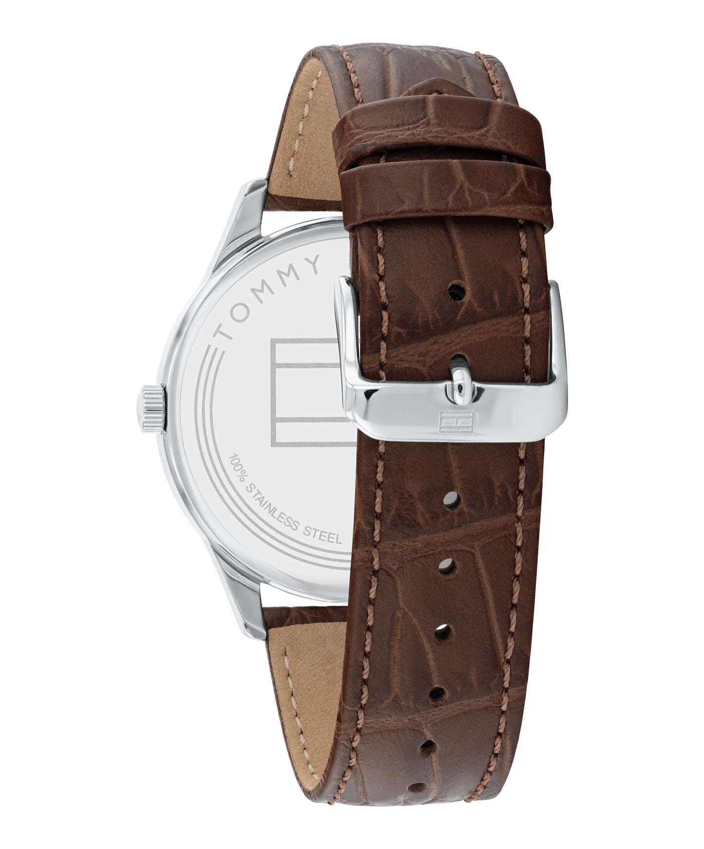 Tommy Hilfiger Armbanduhr 1791847 Edelstahl