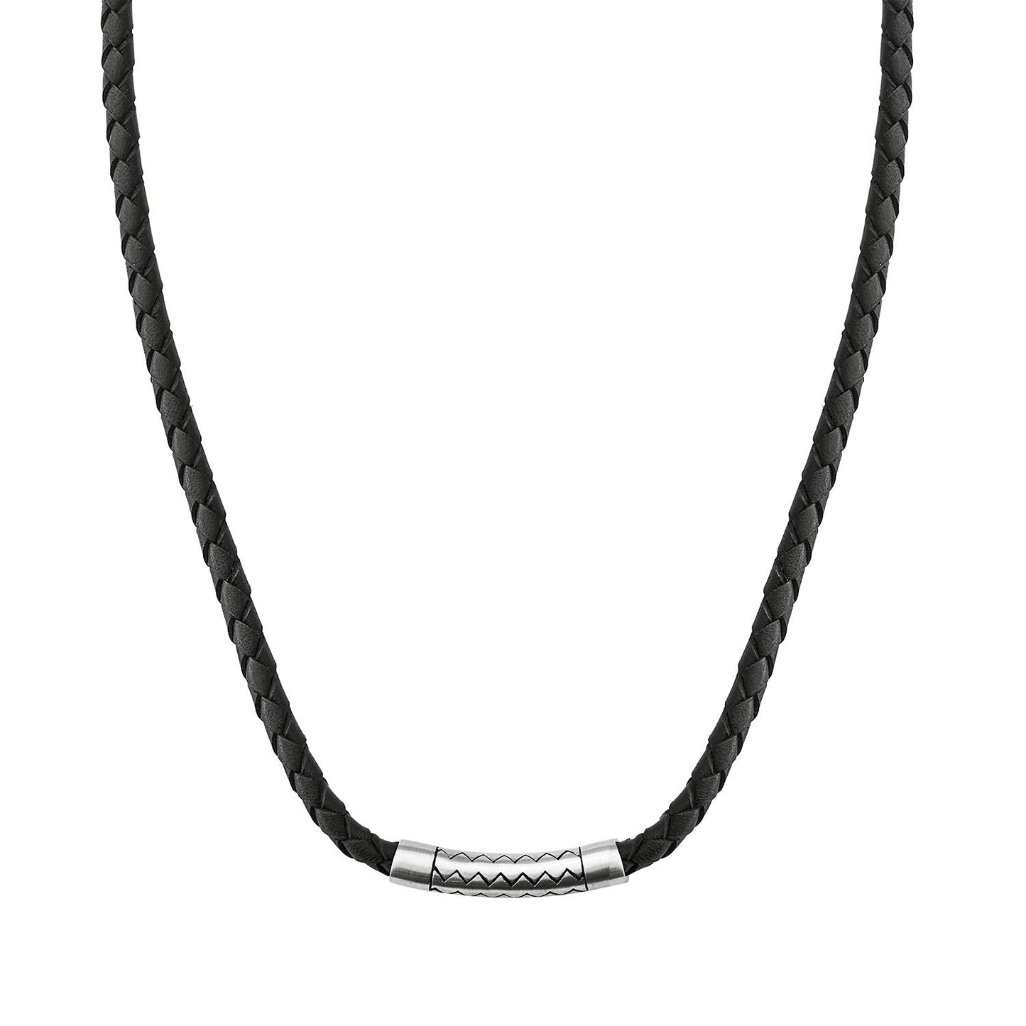 Xenox Halsschmuck X4220 Leder