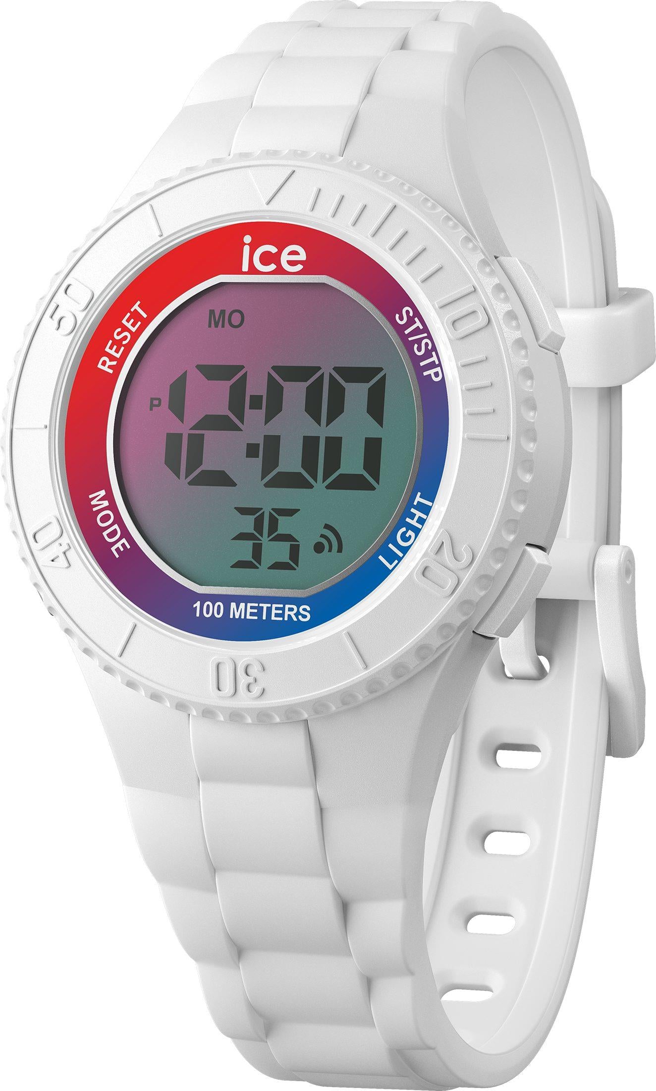 Ice Watch Kinderarmbanduhr 021397