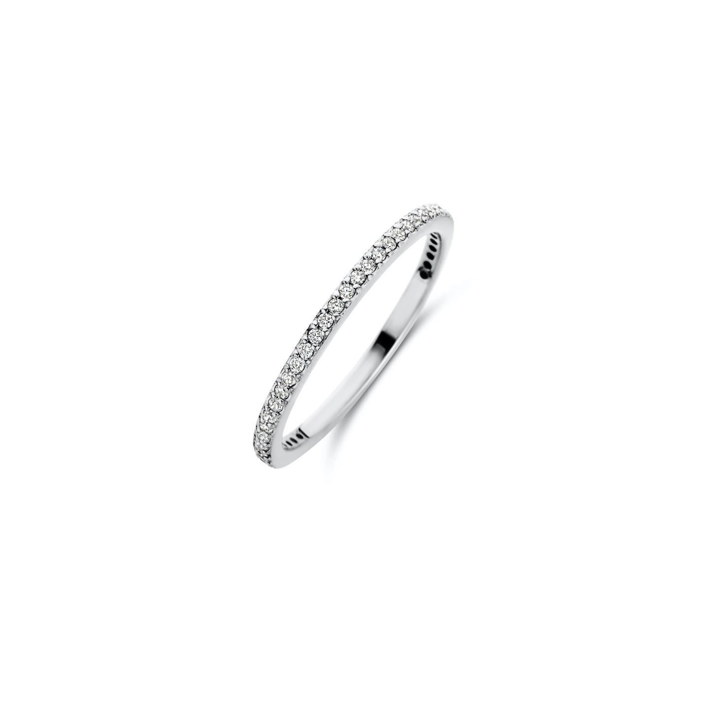 Spirit Icons Ring 53521-54 Silber 925
