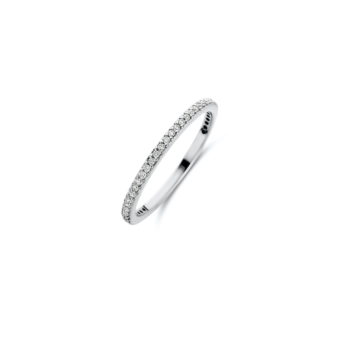 Spirit Icons Ring 53521-54 Silber 925