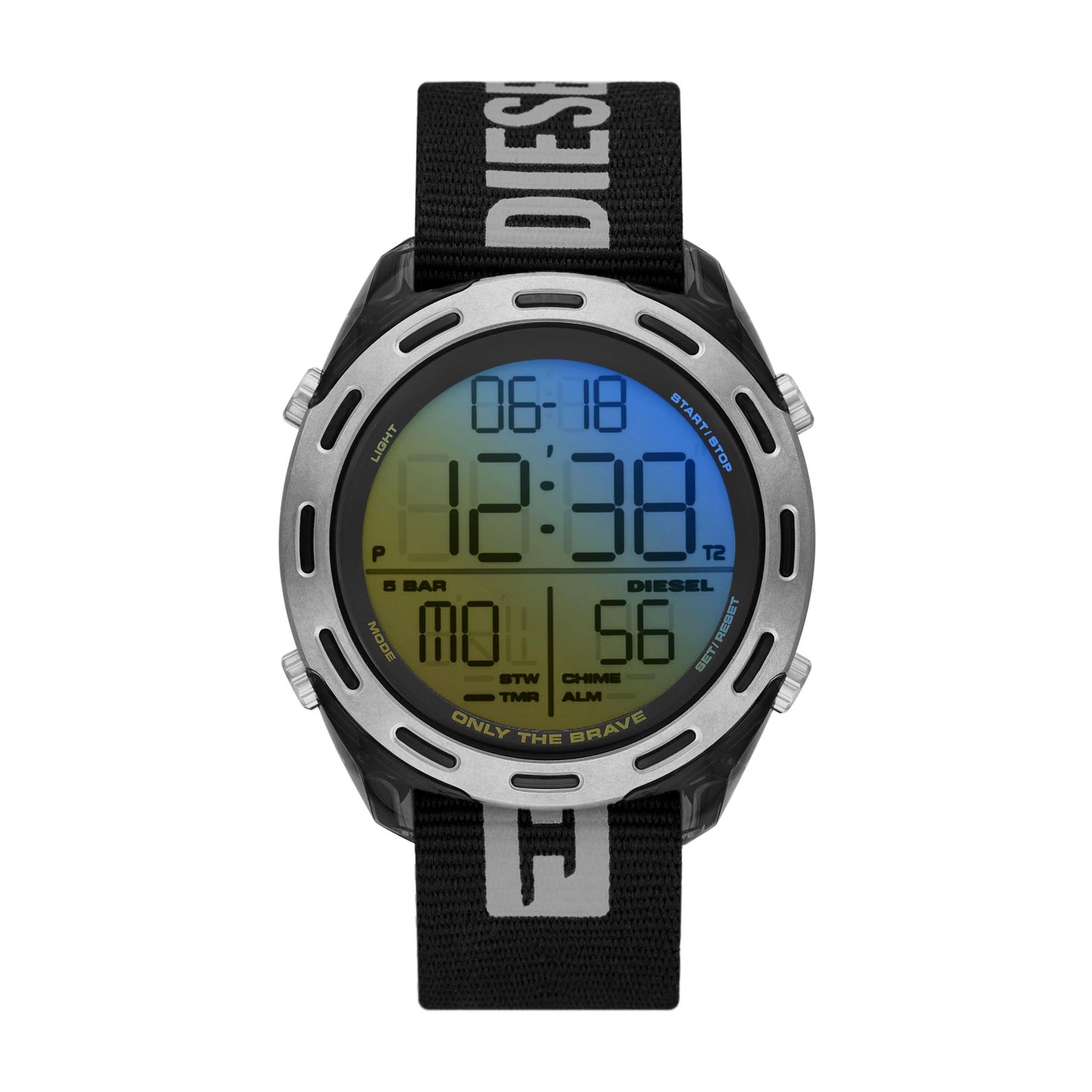 Diesel Armbanduhr DZ1984