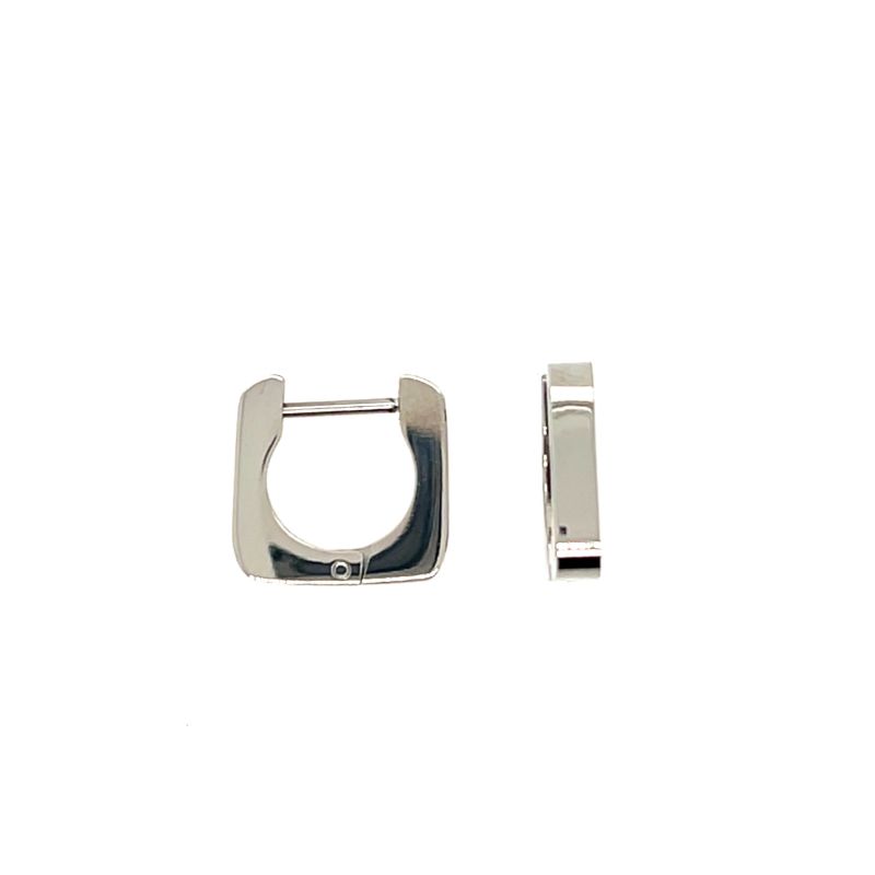 CEM Ohrschmuck 4-203877-001 Titan