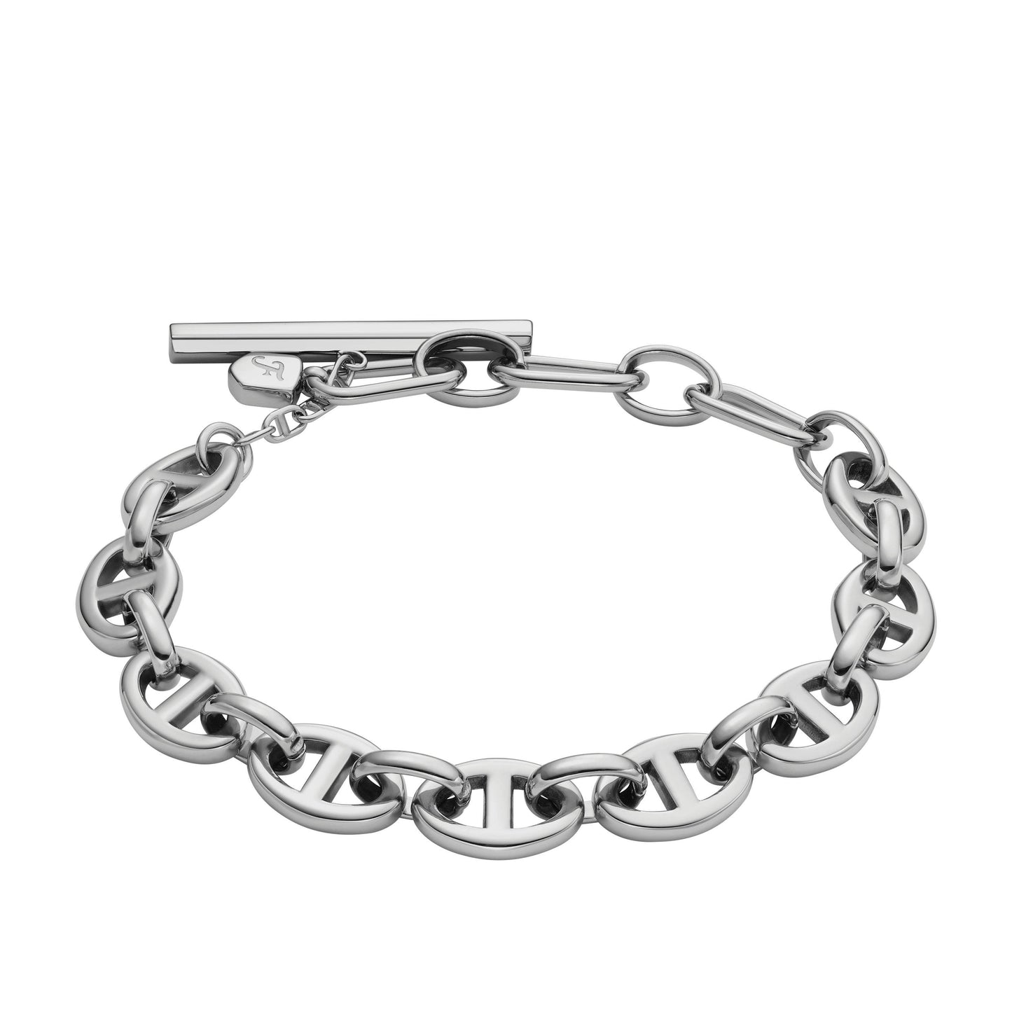 Fossil Armband JA7244040 Edelstahl