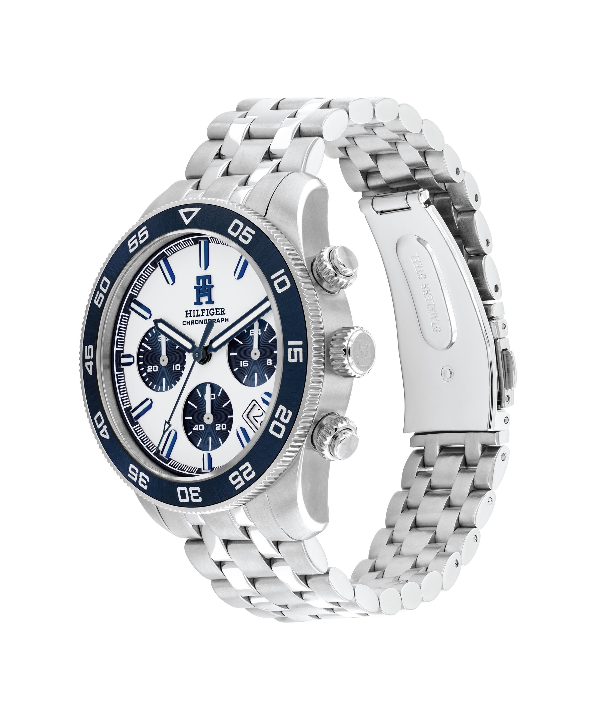 Tommy Hilfiger Armbanduhr 1792157