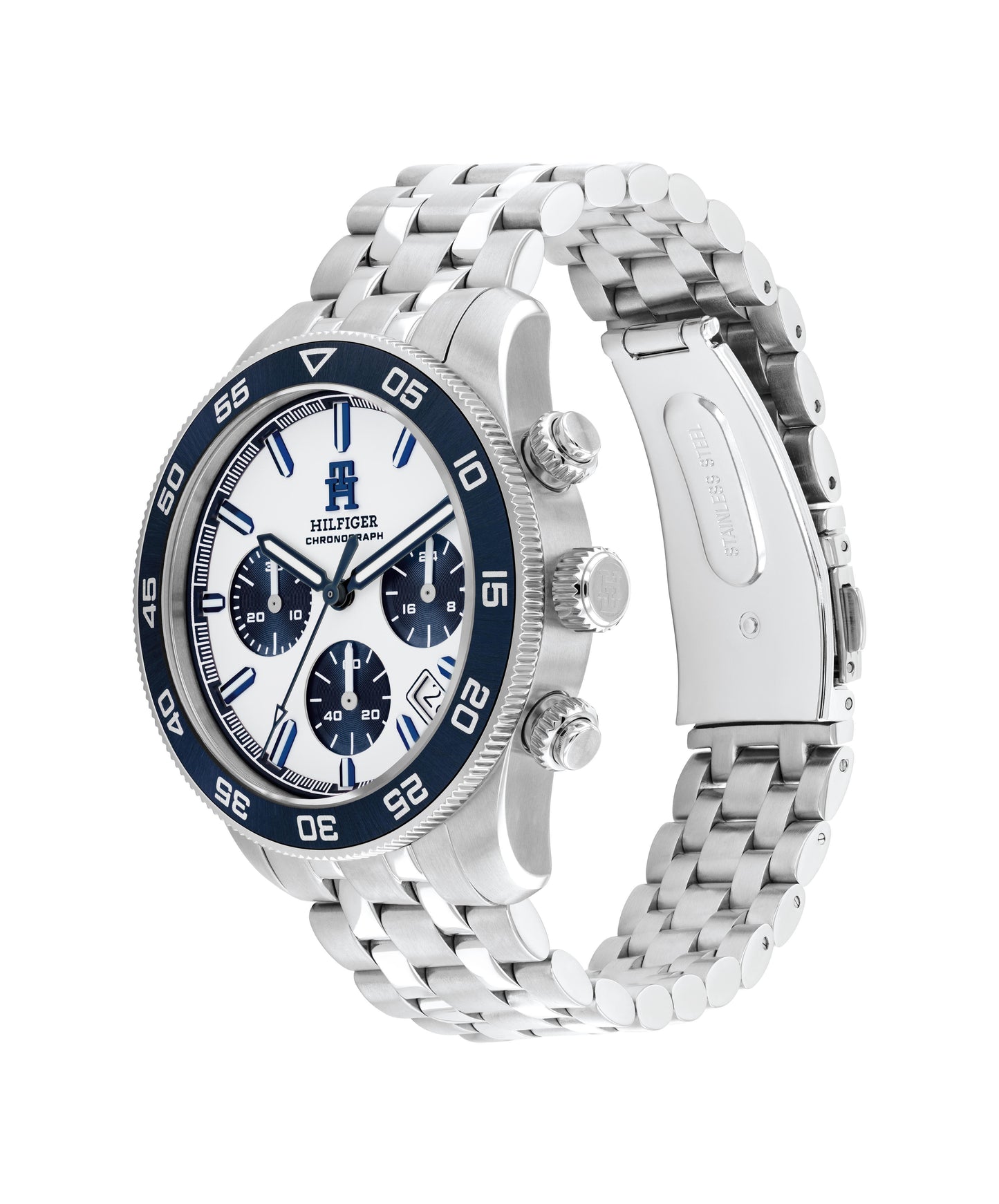 Tommy Hilfiger Armbanduhr 1792157